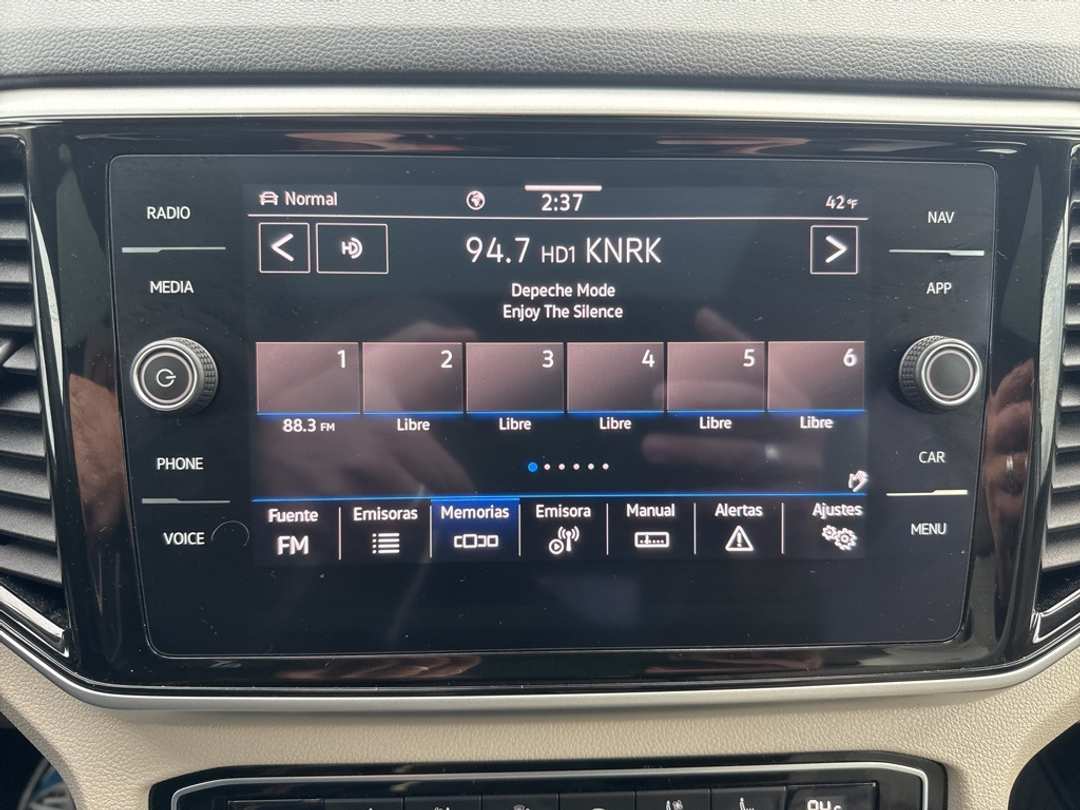 2021 Volkswagen Atlas SEL Premium - Image 38