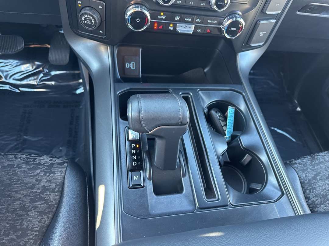 2024 Ford F-150 Tremor - Image 30