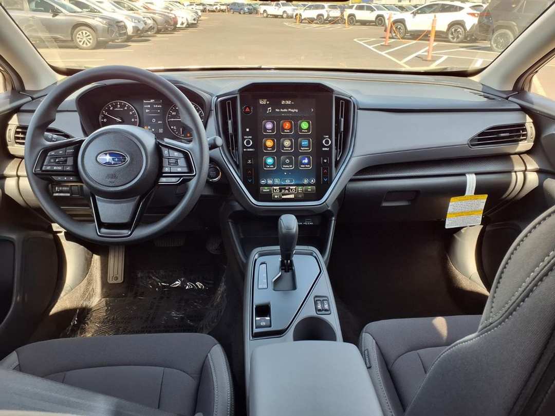 2026 Subaru Crosstrek Premium - Image 2