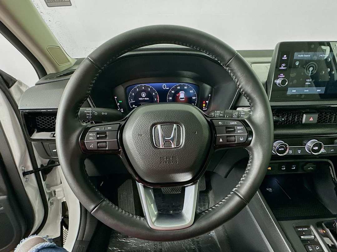 2026 Honda CR-V EXL - Image 11