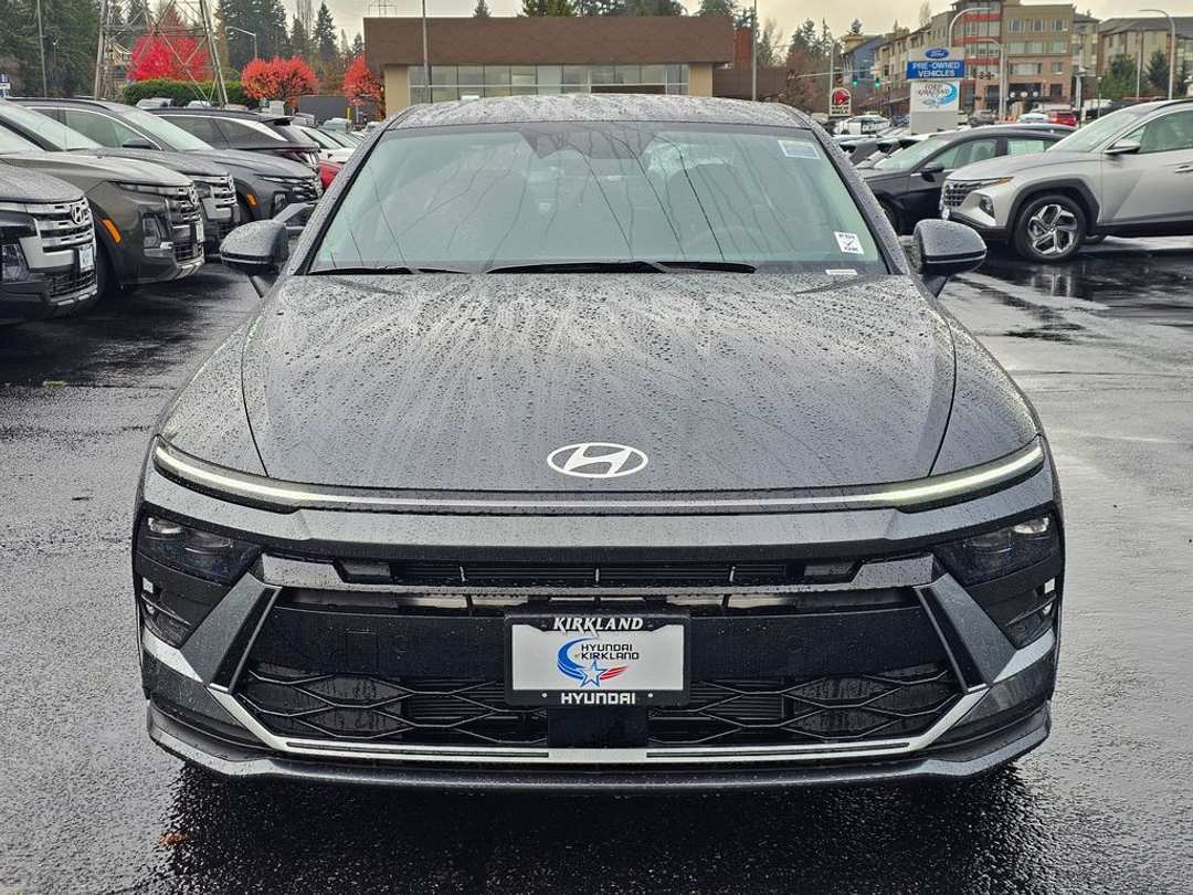 2026 Hyundai Sonata SE - Image 2