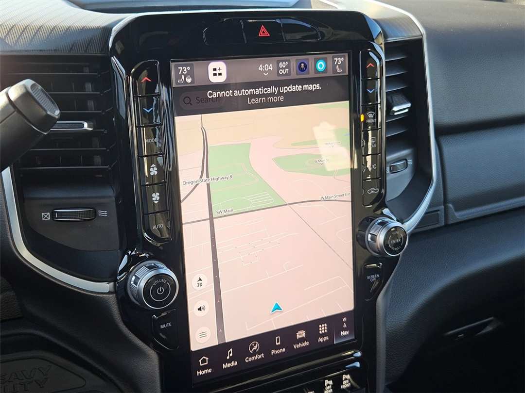 2026 Ram 2500 Big Horn - Image 18