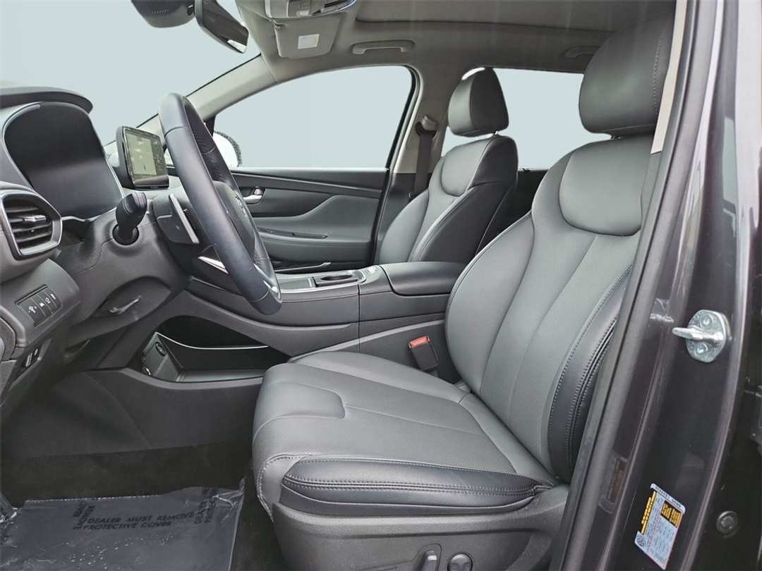 2023 Hyundai Santa Fe SEL - Image 21
