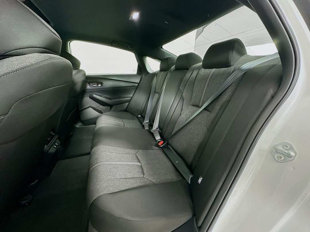 2025 Honda Accord Sport - Image 24