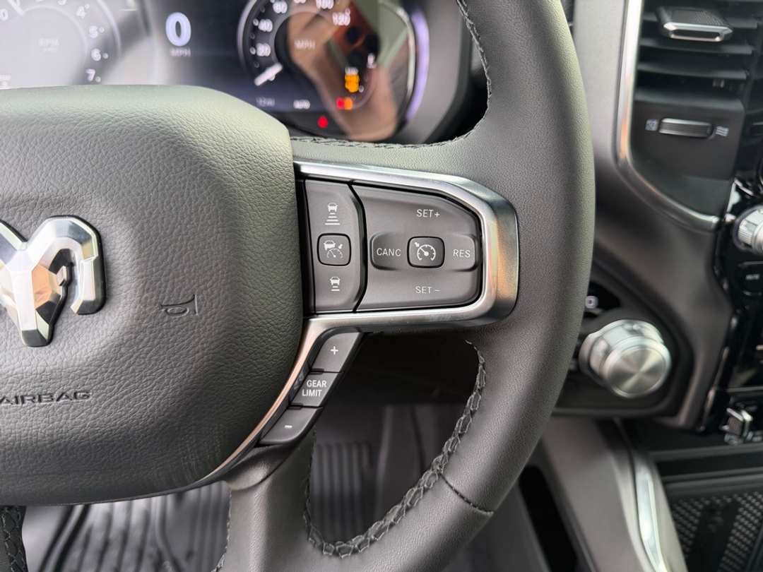 2026 Ram 1500 Laramie - Image 20