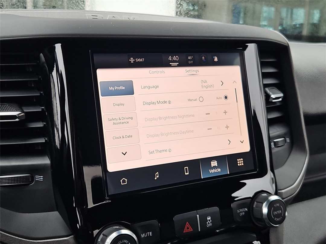 2026 Ram 3500 Tradesman - Image 18