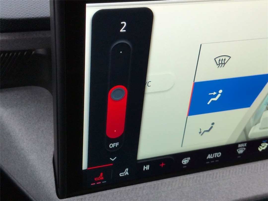 2026 Ford Maverick XLT - Image 21