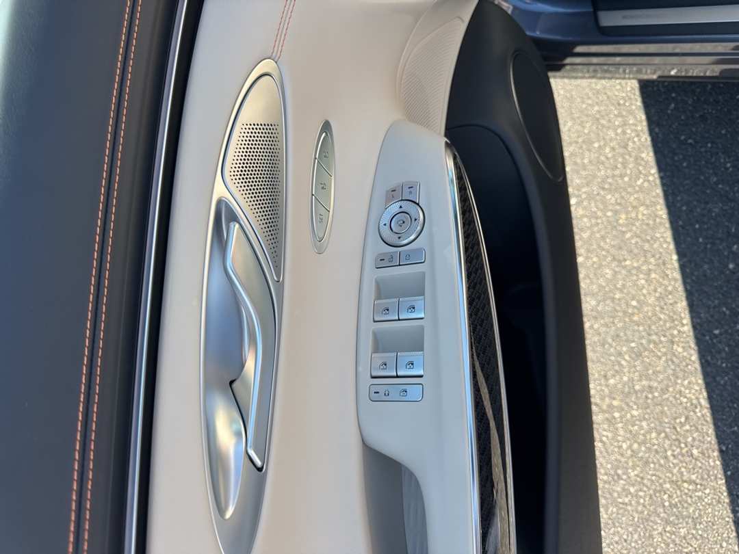 2026 Genesis Gv70 3.5T Sport Prestige - Image 17