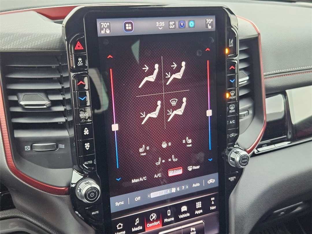 2026 Ram 1500 Rebel - Image 22