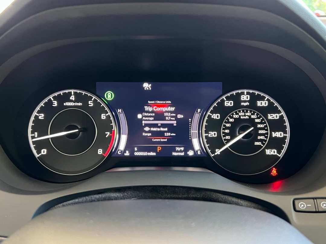 2026 Acura RDX Technology Package - Image 18