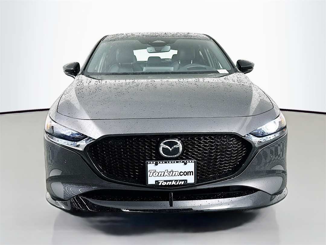 2026 MAZDA Mazda3 2.5 Turbo Premium Plus - Image 2