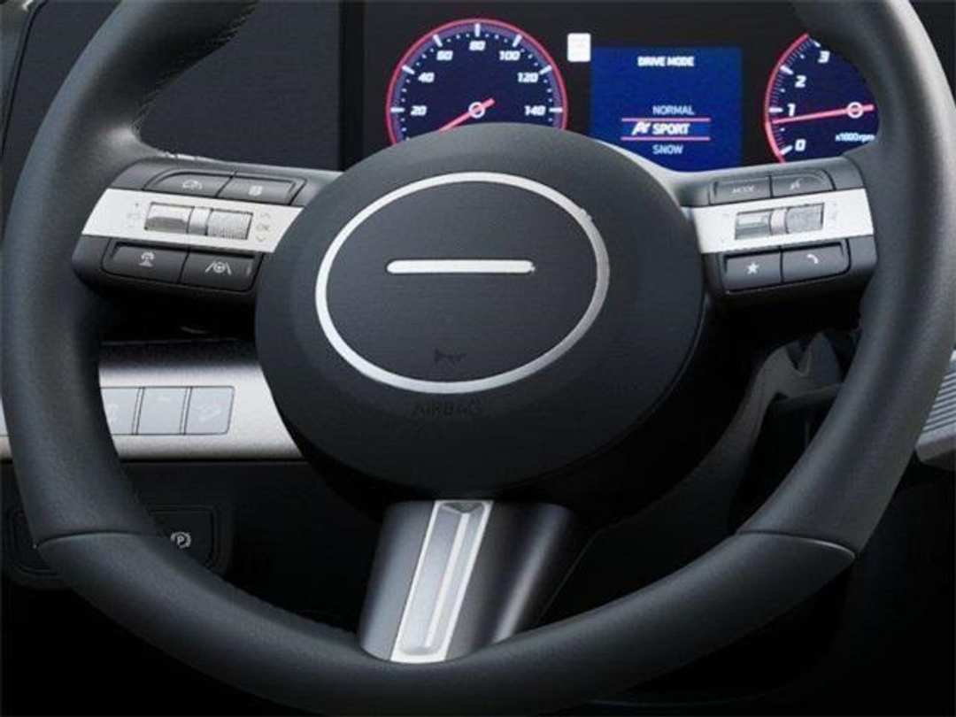 2026 Hyundai Kona SEL Sport - Image 15