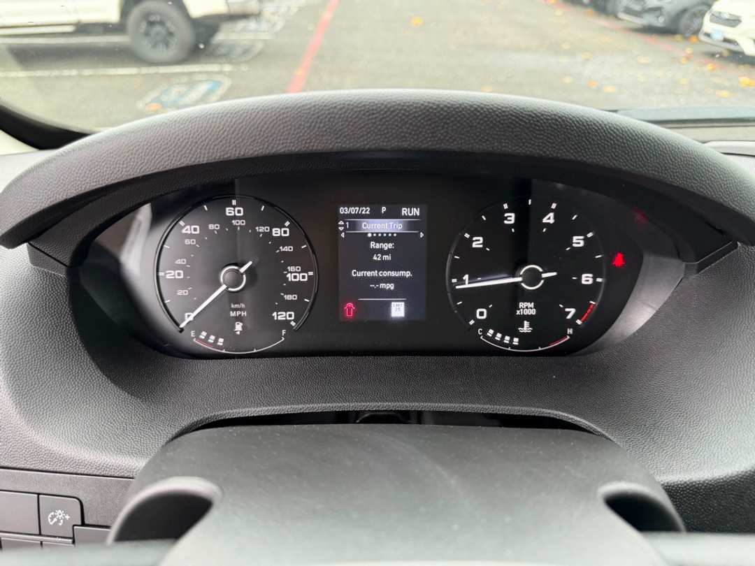 2026 Ram Promaster 2500 High Roof - Image 18