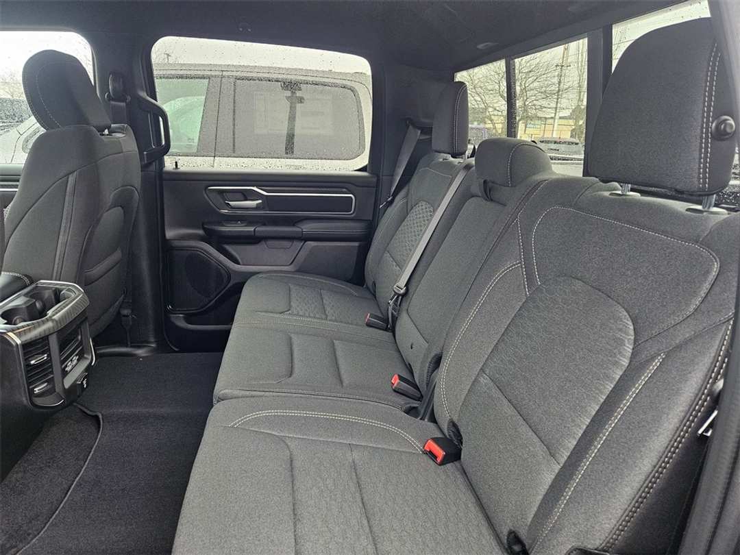 2026 Ram 1500 Big Horn/Lone Star - Image 27