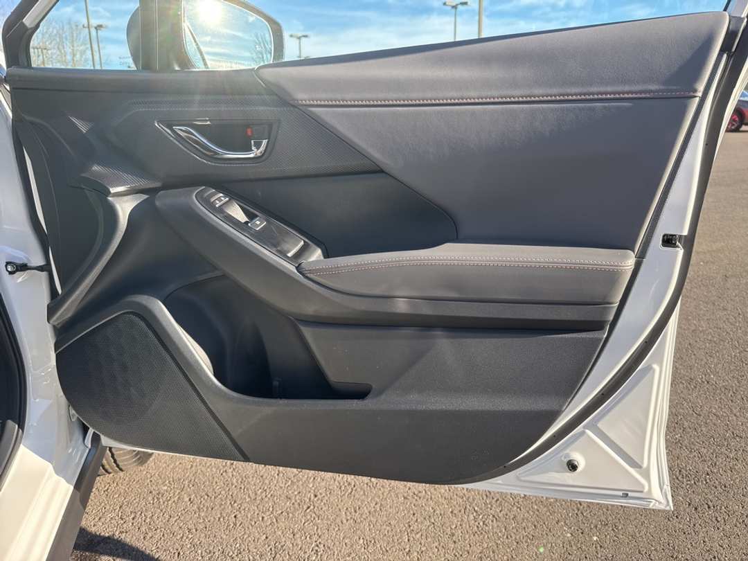 2026 Subaru Crosstrek Limited - Image 27