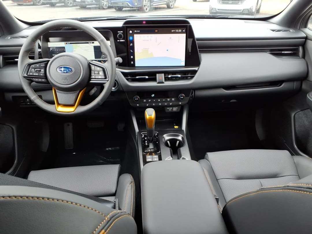 2026 Subaru Outback Wilderness - Image 2