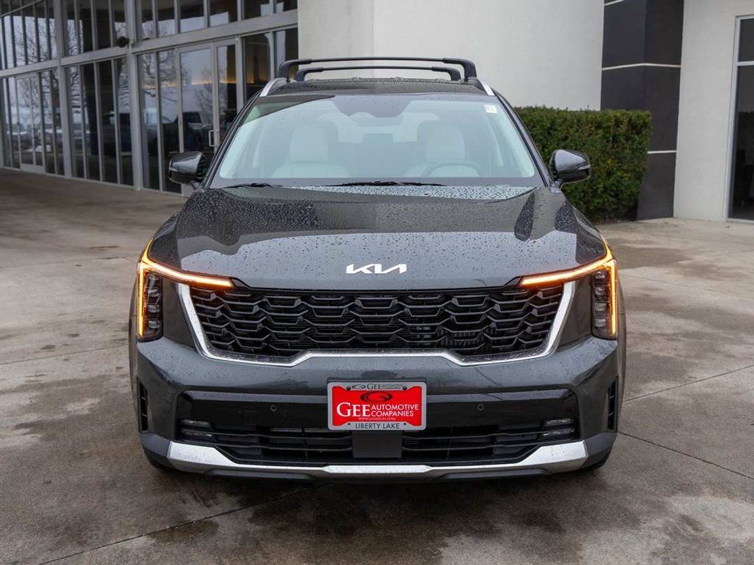 2026 Kia Sorento EX - Image 2