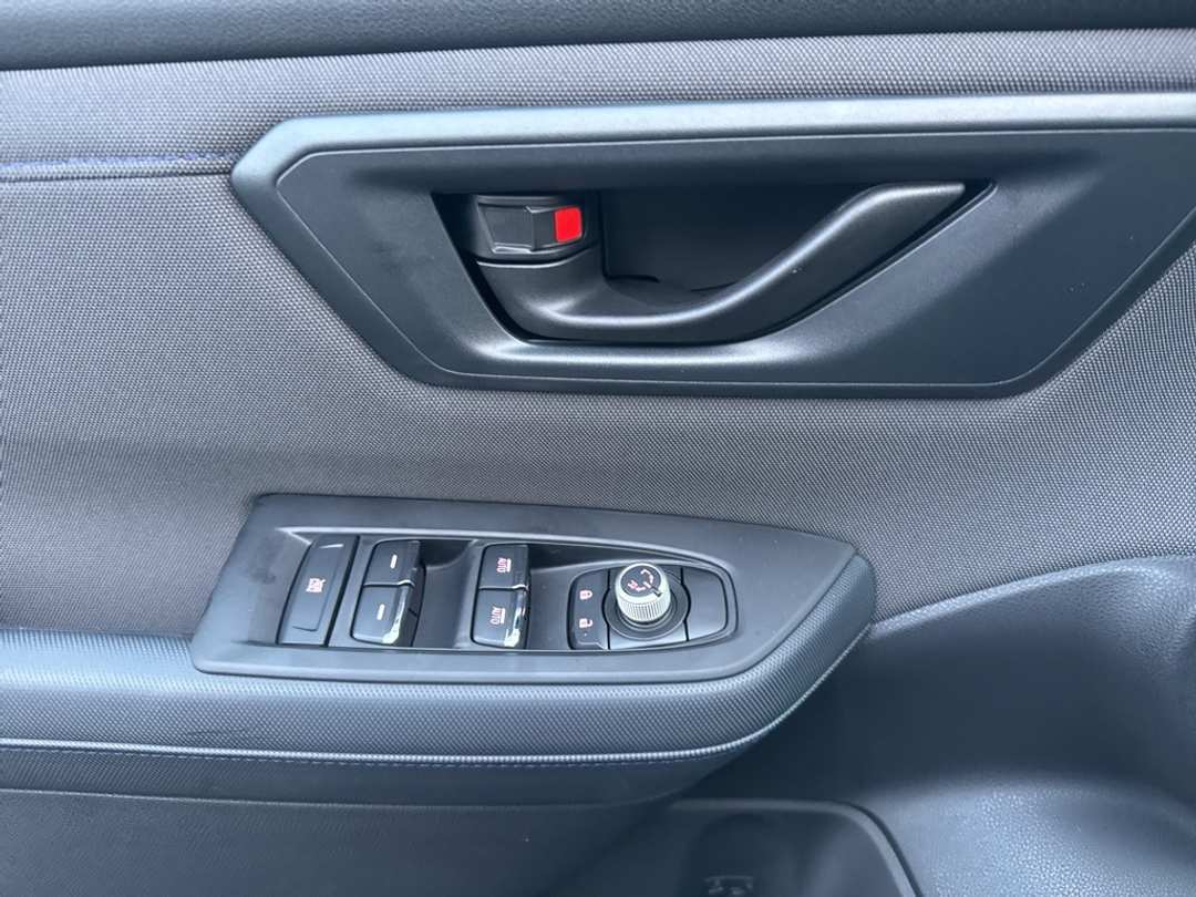 2026 Subaru Forester Premium - Image 12