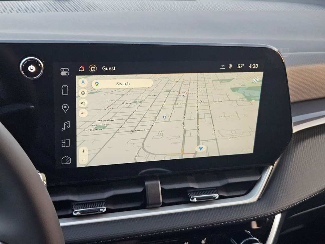 2026 Chevrolet Equinox LT - Image 20