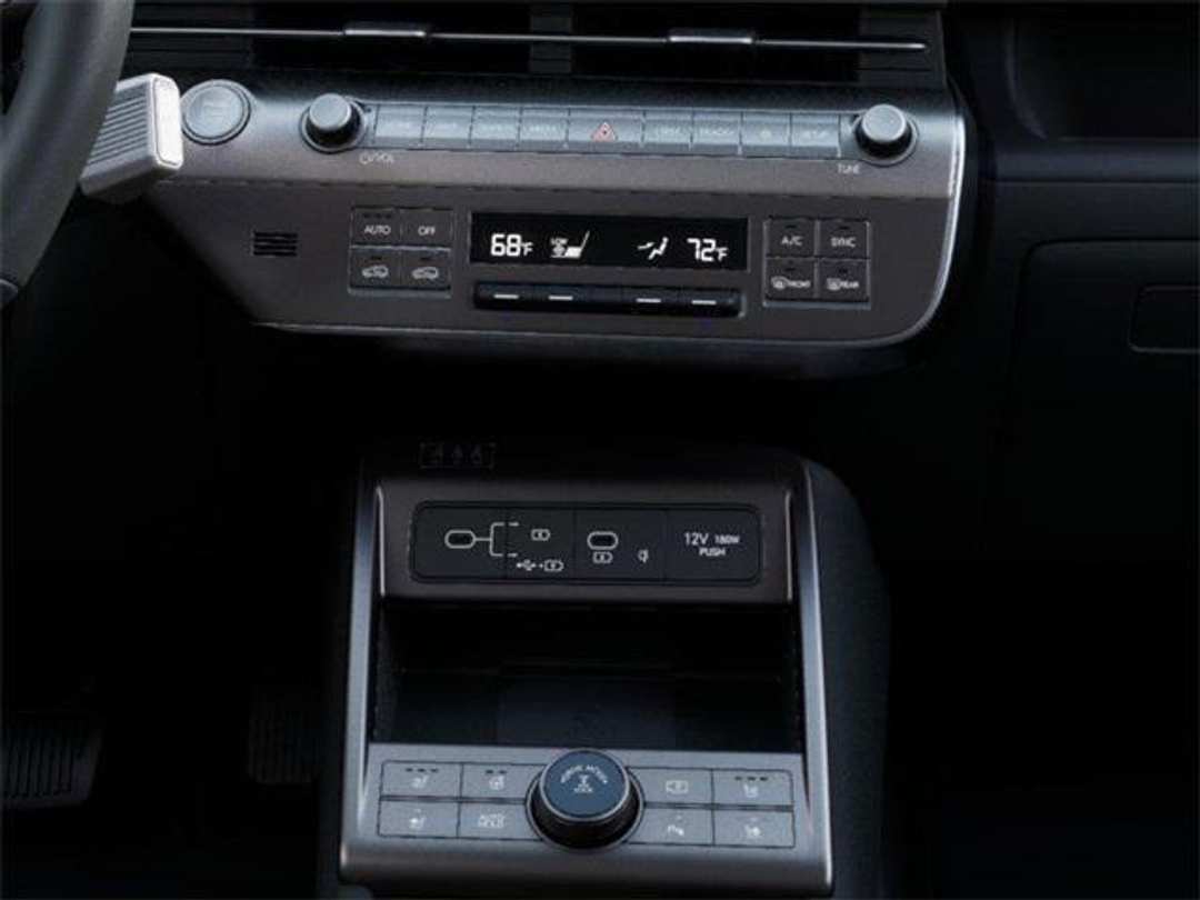 2026 Hyundai Kona SEL Sport - Image 16