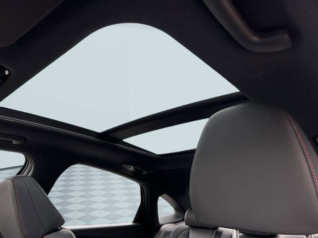 2026 Hyundai Sonata N Line - Image 21