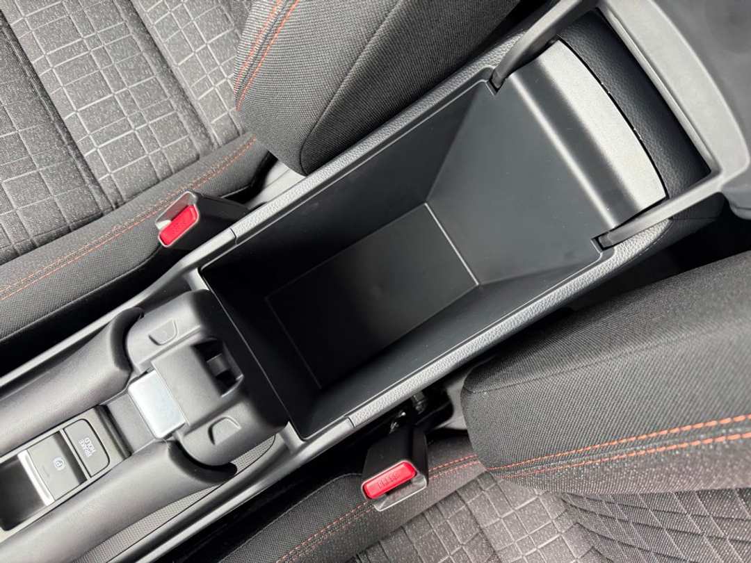 2026 Honda HR-V Sport - Image 26