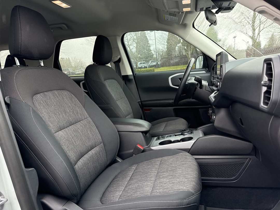 2023 Ford Bronco Sport Big Bend - Image 24