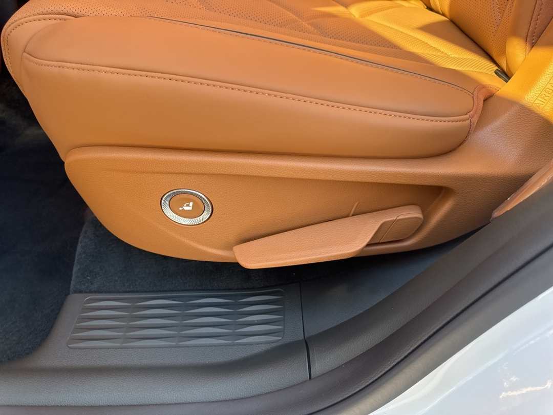 2026 Genesis Gv80 3.5T Prestige - Image 43