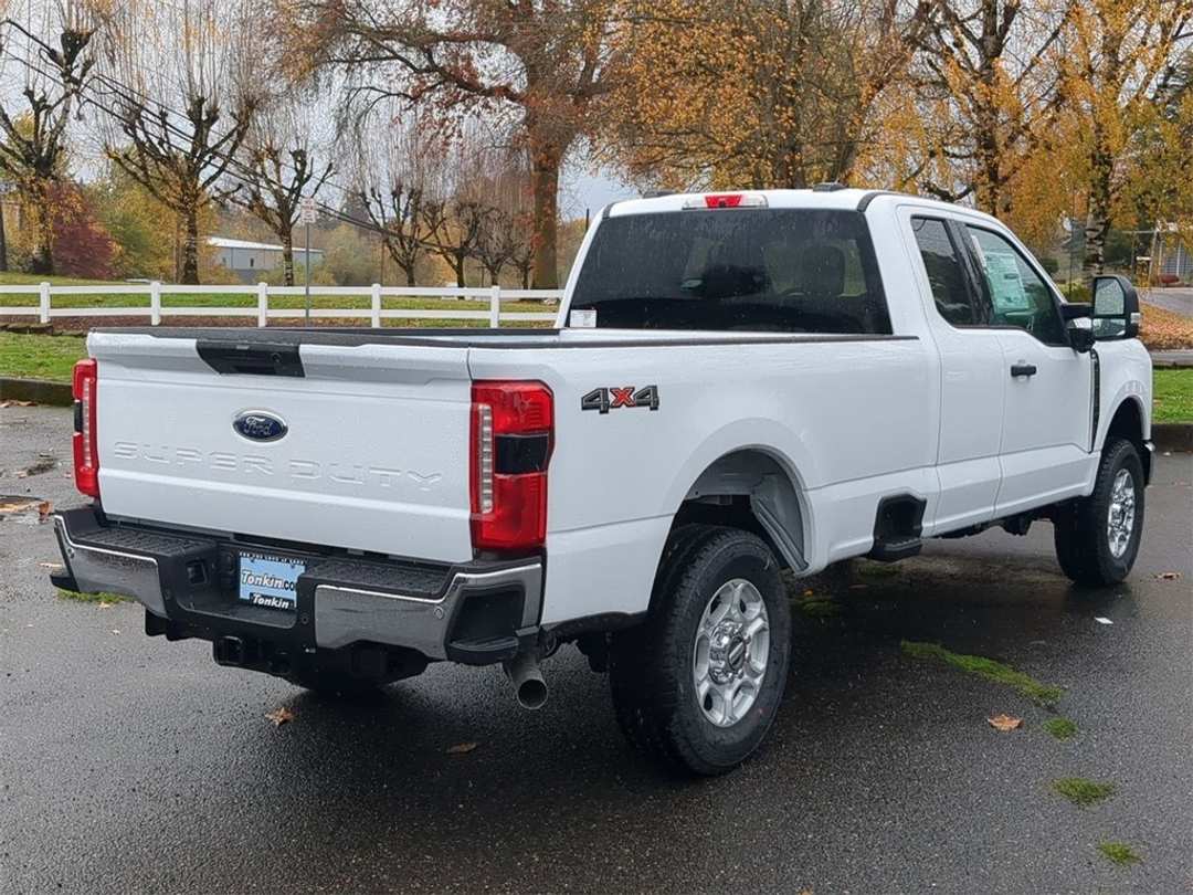 2026 Ford F-250Sd XLT - Image 5