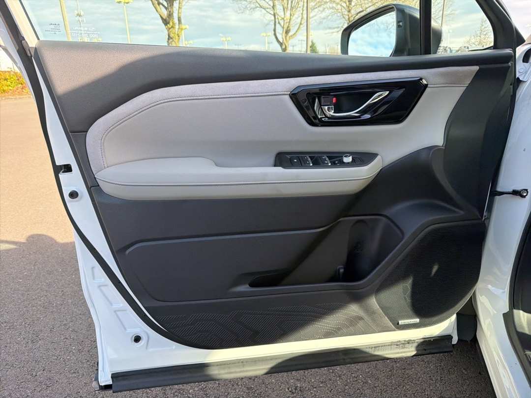 2026 Subaru Forester Limited - Image 12