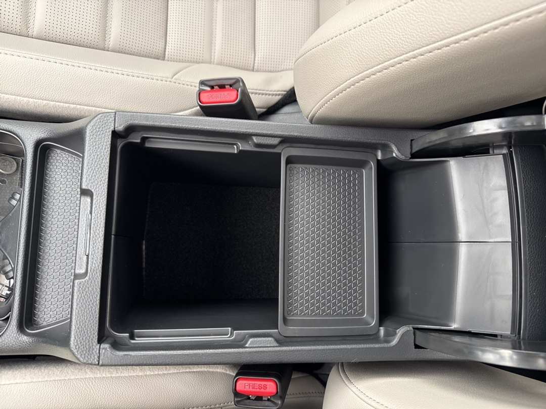 2026 Honda CR-V EXL - Image 28