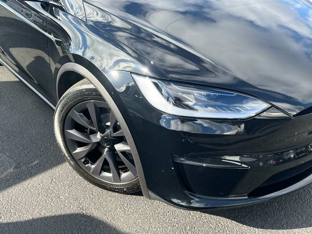 2024 Tesla Model X Base - Image 3