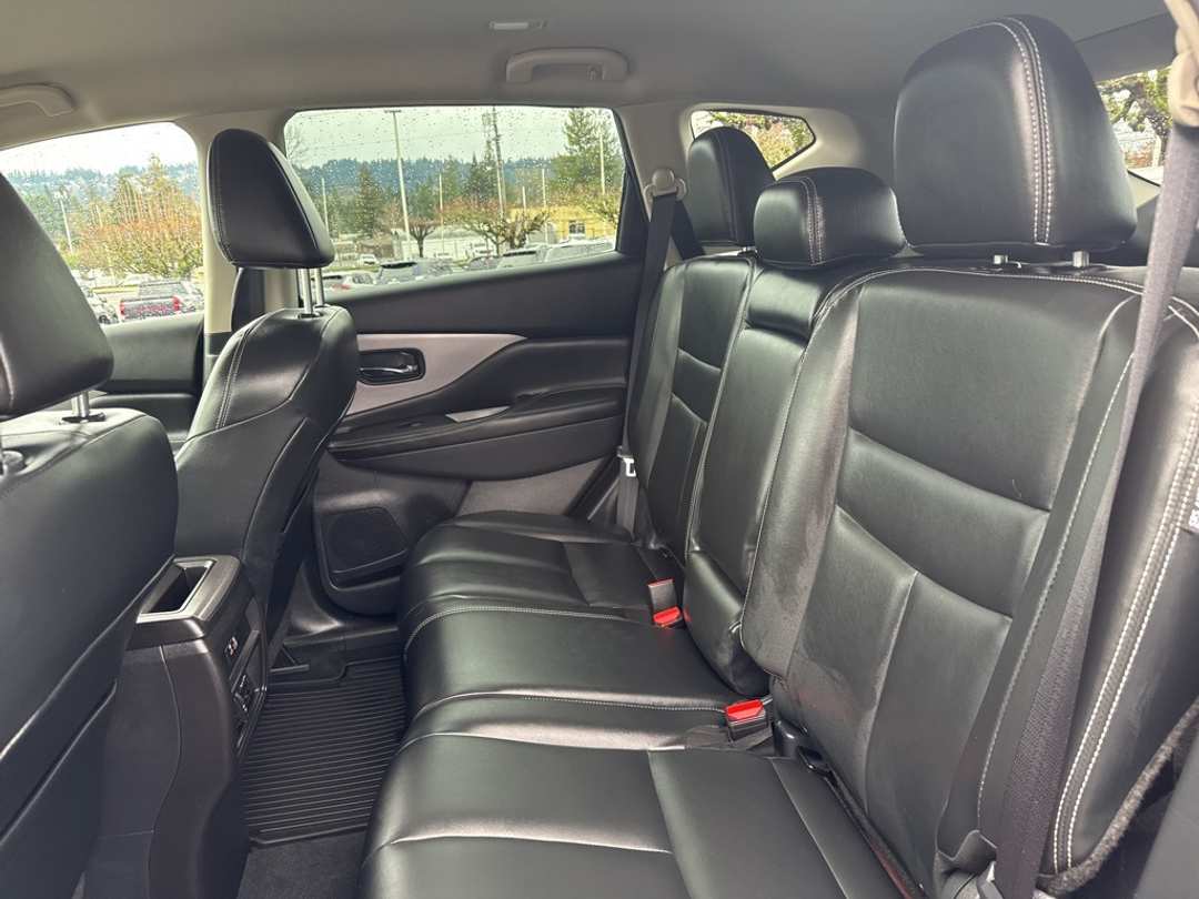 2022 Nissan Murano SV - Image 23