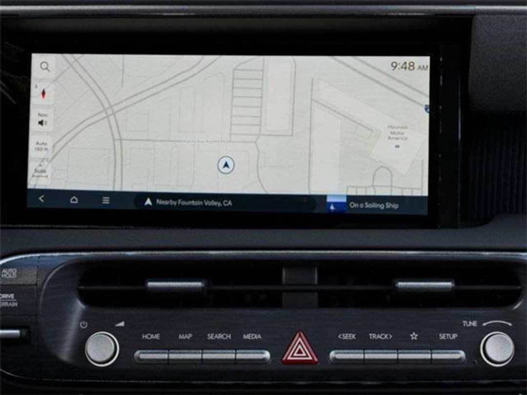 2026 Hyundai Palisade Calligraphy - Image 13