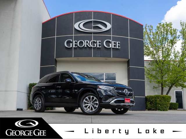 2023 Mercedes-Benz GLC GLC 300