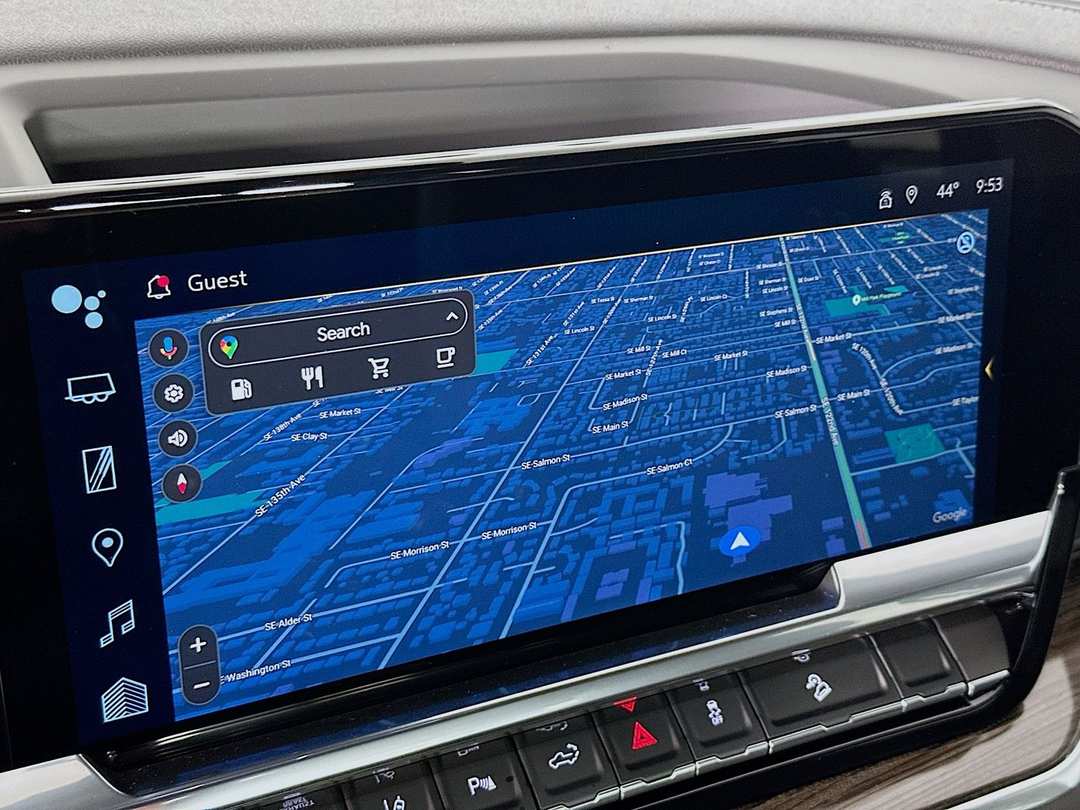 2025 Chevrolet Silverado 2500Hd LT - Image 14