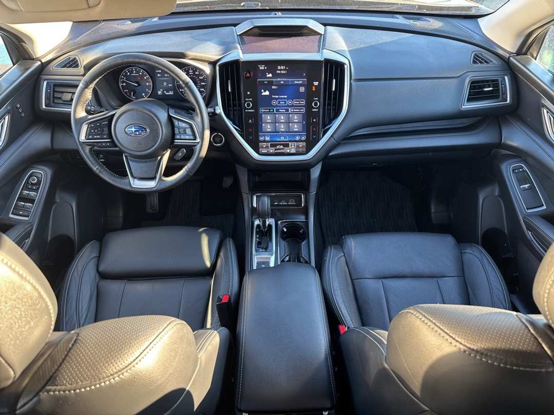 2023 Subaru Ascent Limited - Image 22