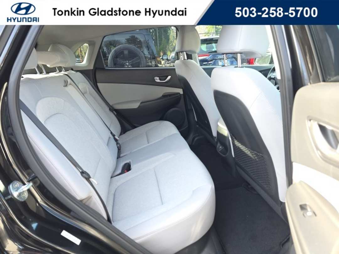 2023 Hyundai Kona SE - Image 22