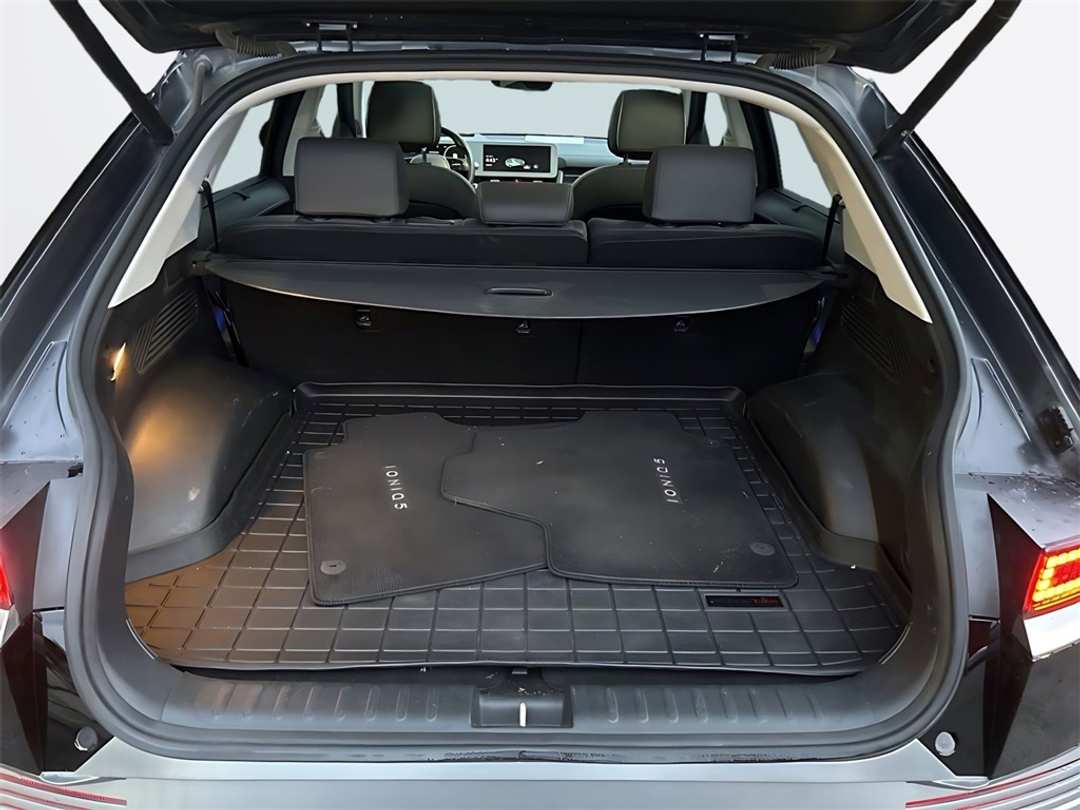 2022 Hyundai Ioniq 5 Limited - Image 13