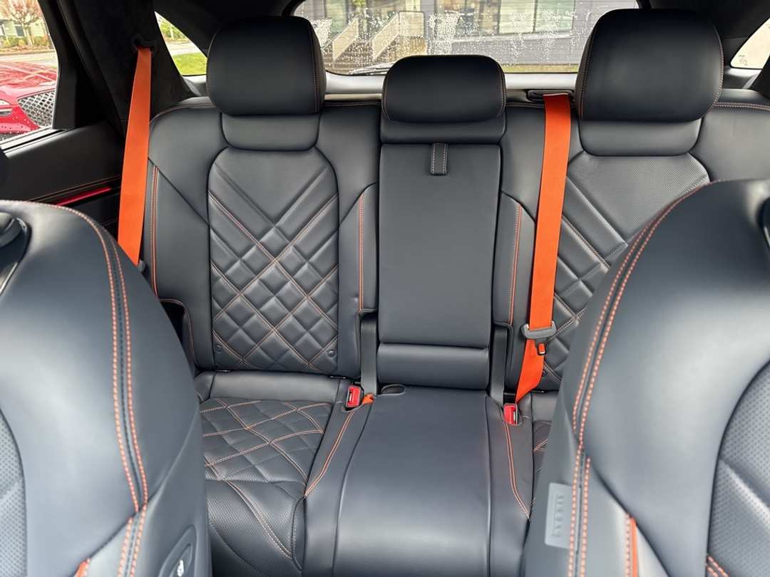 2026 Genesis Gv70 3.5T Sport Prestige - Image 32