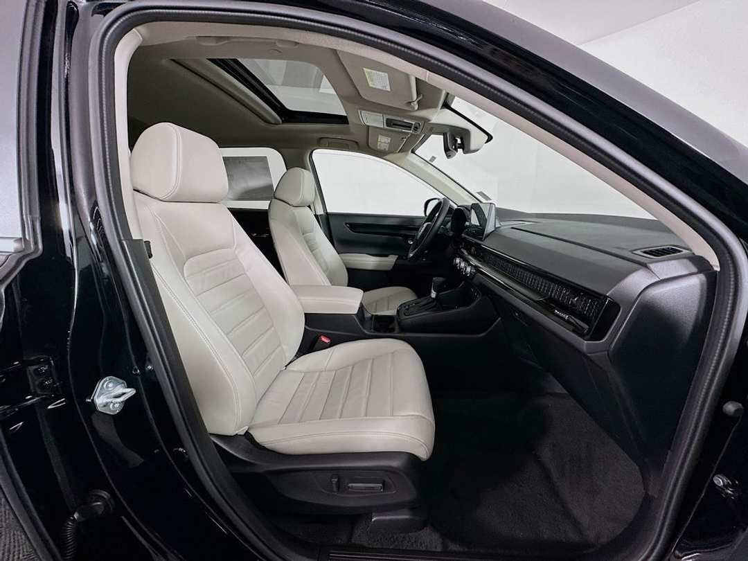 2026 Honda CR-V EXL - Image 28