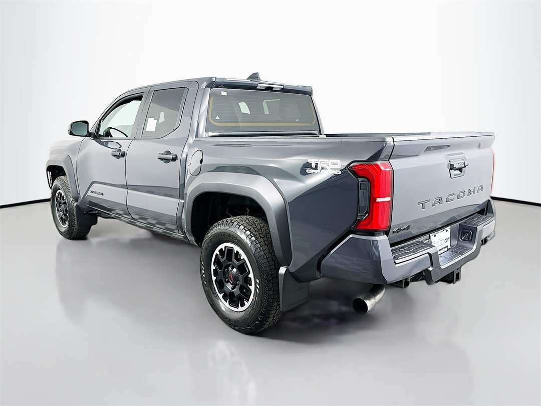 2026 Toyota Tacoma TRD OffRoad - Image 5