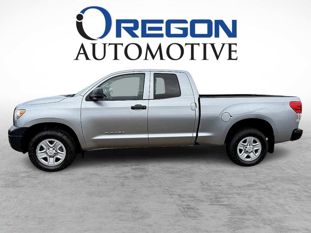2013 Toyota Tundra Double 6 1/2 FT - Image 2
