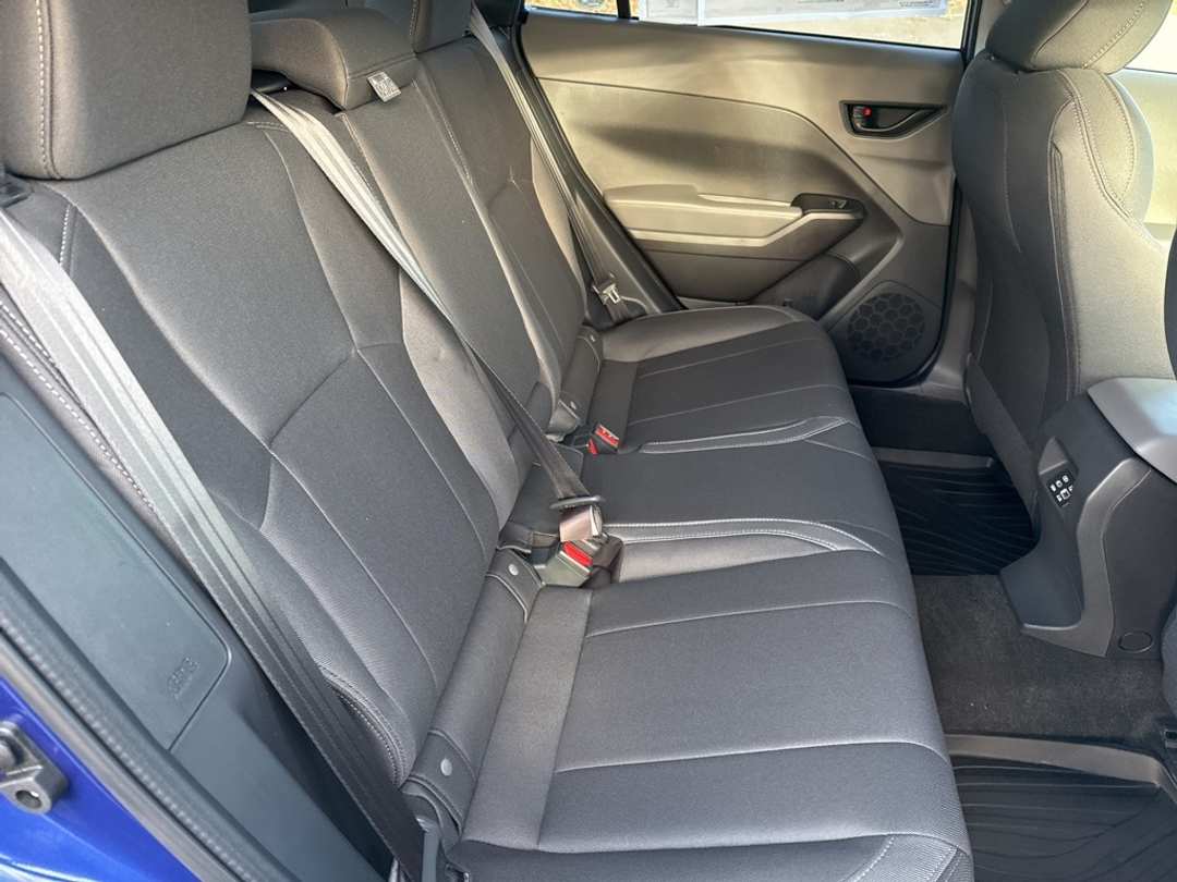 2026 Subaru Crosstrek Premium - Image 21