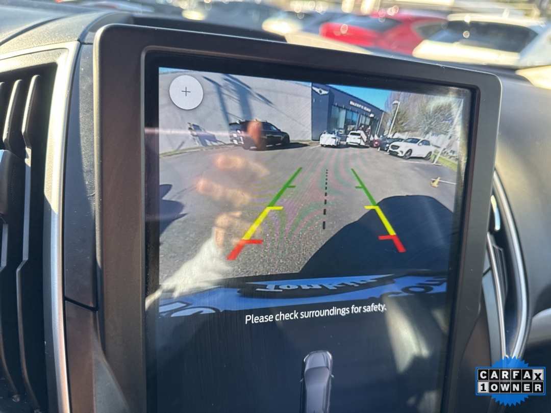 2024 Ford Edge SEL - Image 42