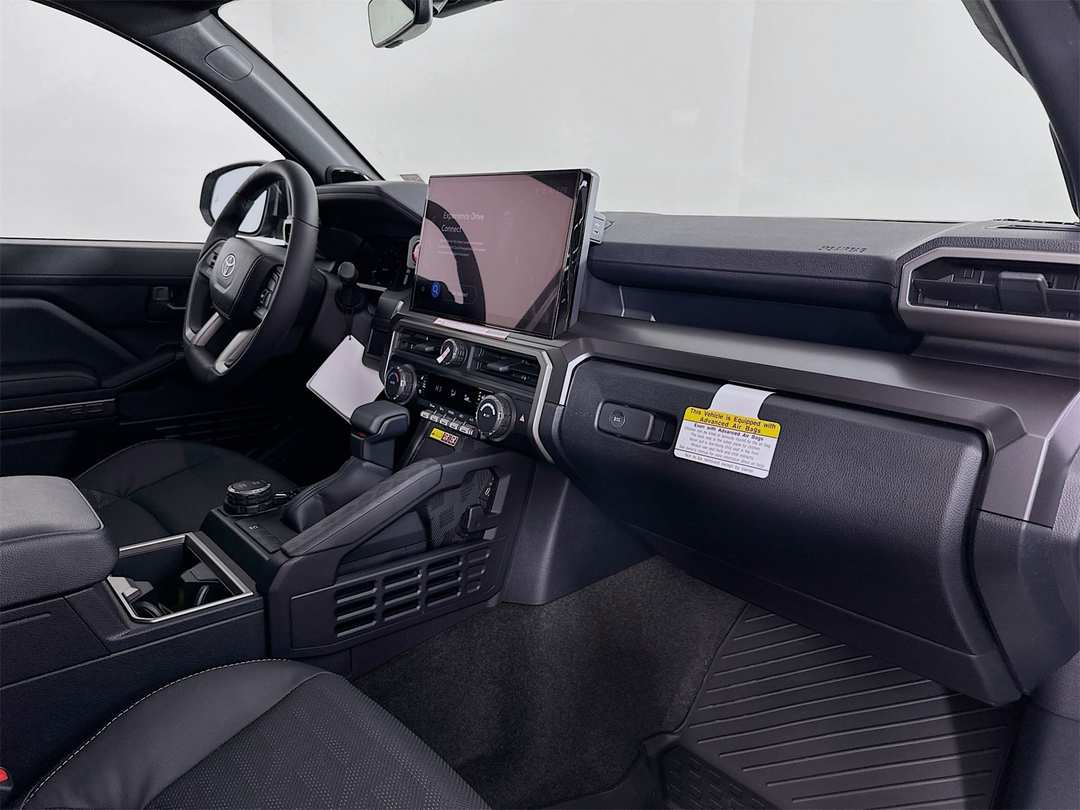 2026 Toyota 4Runner TRD Sport Premium - Image 31