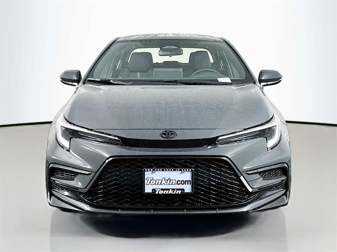 2026 Toyota Corolla SE - Image 2