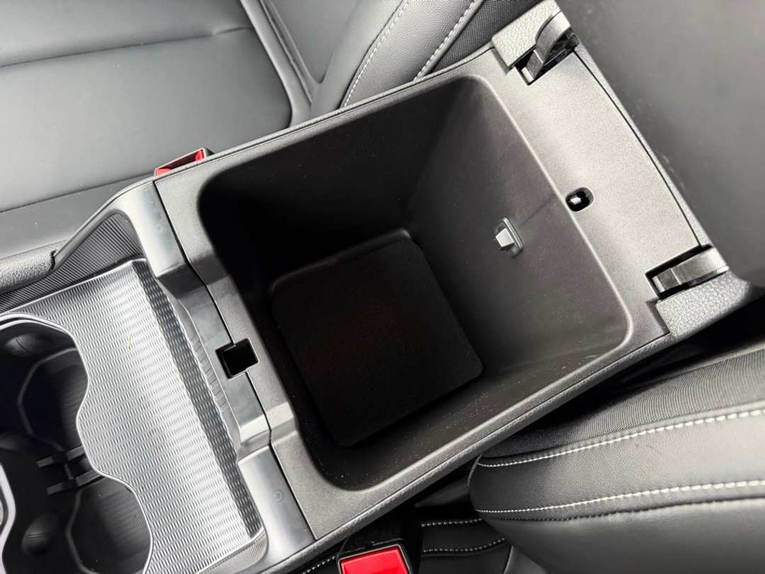 2025 Jeep Grand Cherokee Limited - Image 27