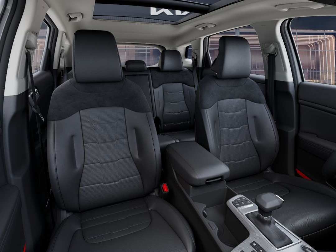 2026 Kia Sportage SXPrestige - Image 15