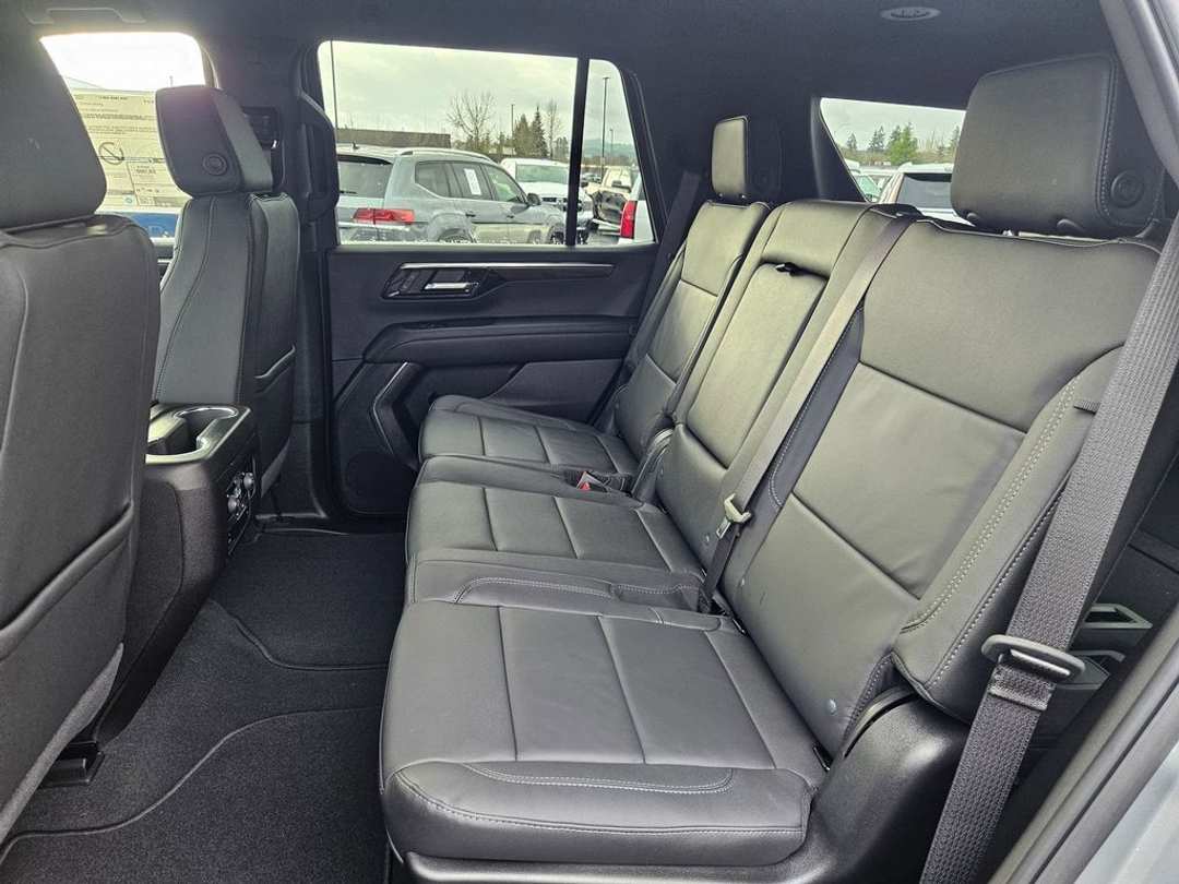 2026 Chevrolet Tahoe LT - Image 30